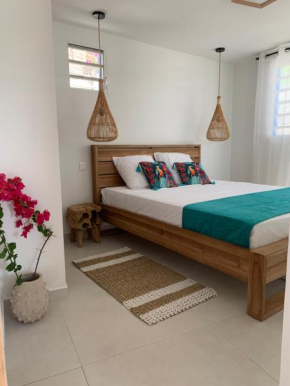 Gite Ti Bali